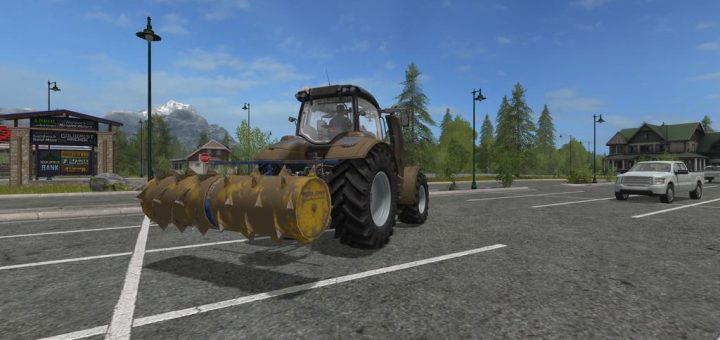 Farming Simulator Mods Ls Mods Fs Mods