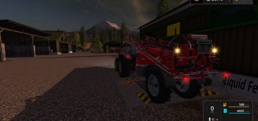 Ls 17 Trailers Farming Simulator 2017 Mods Ls 2017 Mods Fs 17 Mods