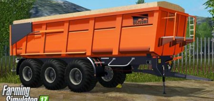 Legrand BL 24 V 1 0 For FS17 Farming Simulator 2022 Mod LS 2022 Mod