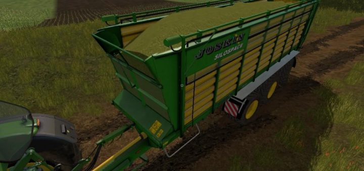 It Runner Pack Edit Dh V For Fs Farming Simulator Mod