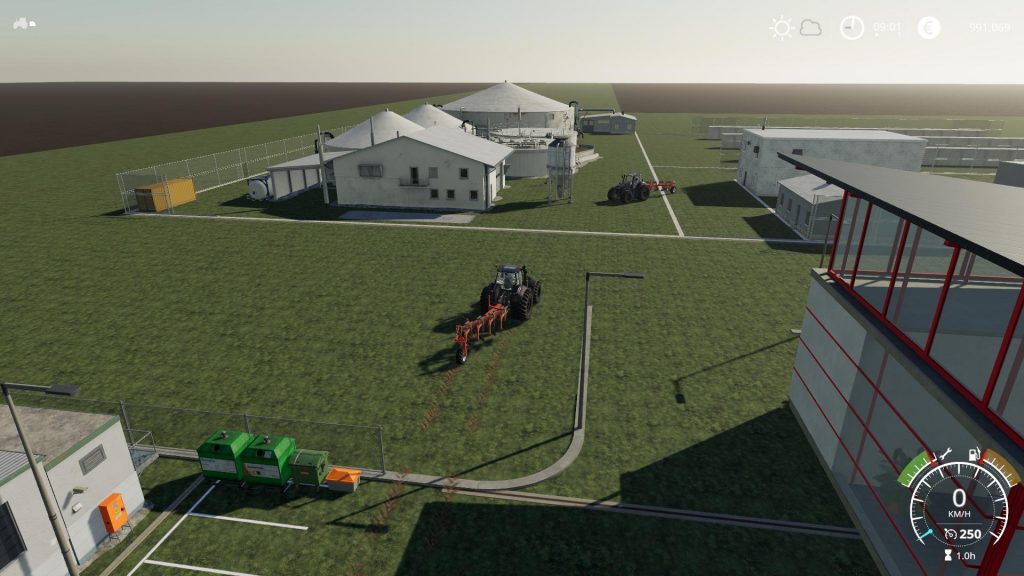 Big Fields Map V1 0 Beta Map Farming Simulator 2022 Mod LS 2022 Mod