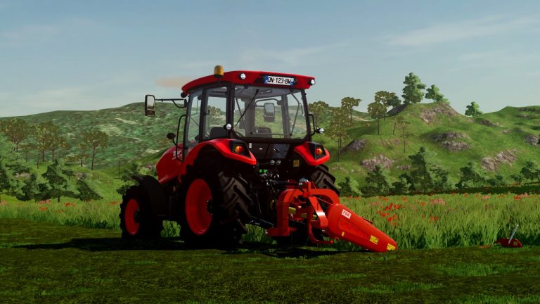 Ls Gaspardo Fbr V Farming Simulator Mod Ls Mod