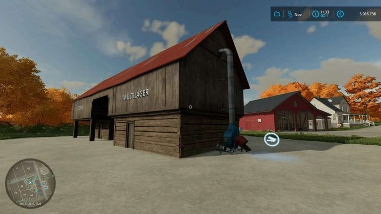 LS 22 Multilager V1 2 0 0 Farming Simulator 2022 Mod LS 2022 Mod