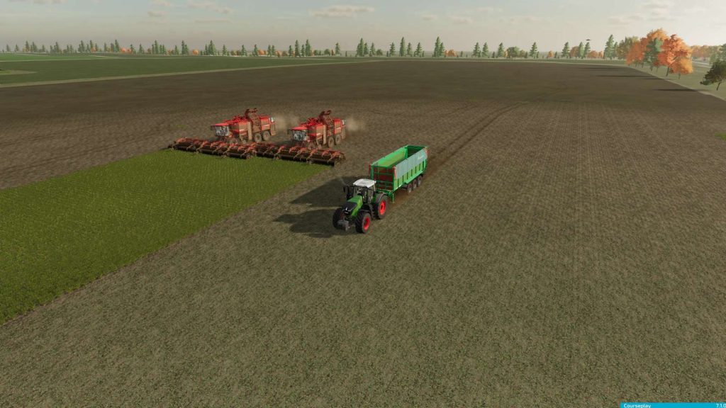 LS 22 HOLMER Sugarbeet Pack V1 3 5 0 Farming Simulator 2022 Mod LS