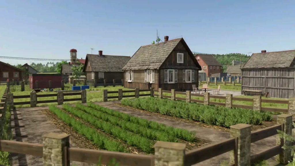 Ls Zielonka Increased Income Savegame V Farming Simulator