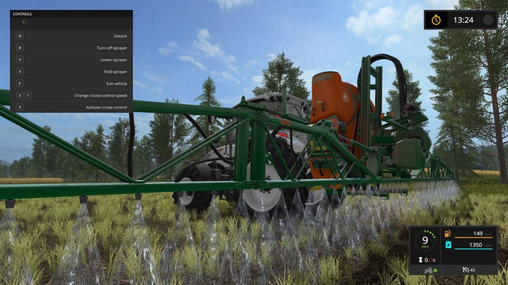 Learn more about the mission system in Farming Simulator 17! - FS 17