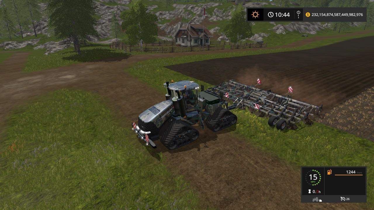 farming simulator 19 case tractors