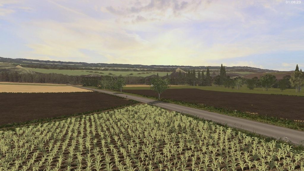 STAPPENBACH V2 BETA Map - Farming Simulator 2025 mod, LS 2025 mod / FS ...