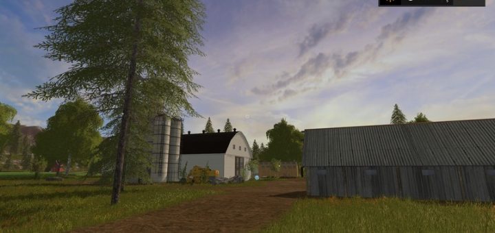 LS 17 Maps - Farming Simulator 2017 mods, LS 2017 mods / FS 17 mods