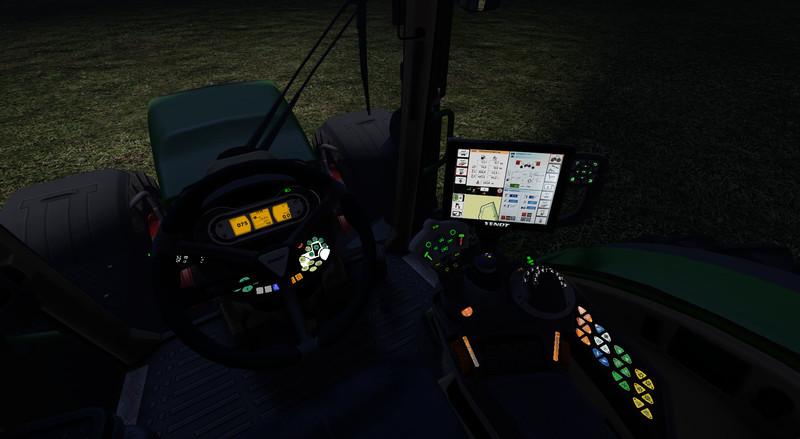 FENDT 700 PACK V1.0 LS 17 - Farming Simulator 2022 mod, LS 2022 mod ...