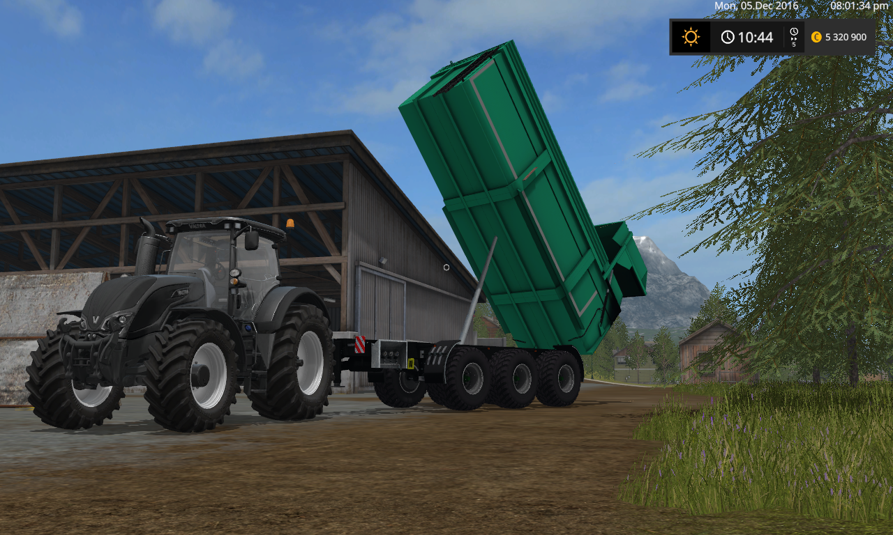 Wagner Wk 800 Plus Fs2017 Farming Simulator 2022 Mod Ls 2022 Mod Fs 22 Mod 2509