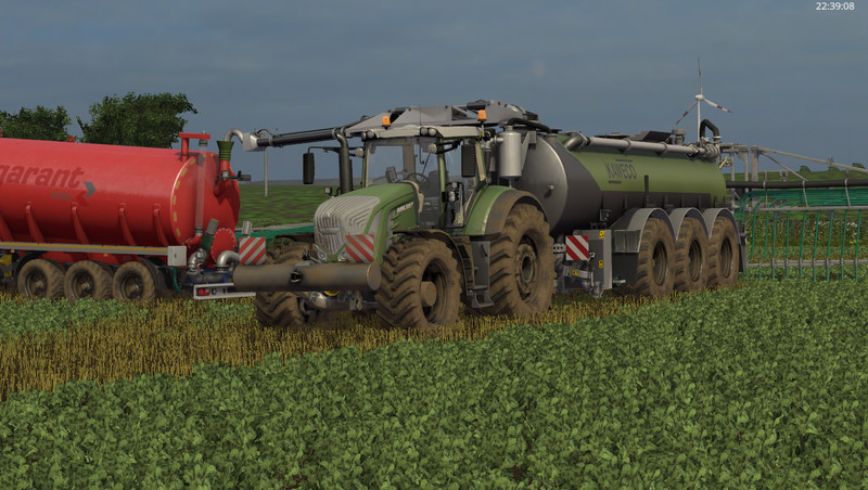 Kotte Garant Tsa 30000 V 10 Fs 2017 Farming Simulator 2022 Mod Ls 2022 Mod Fs 22 Mod 7061