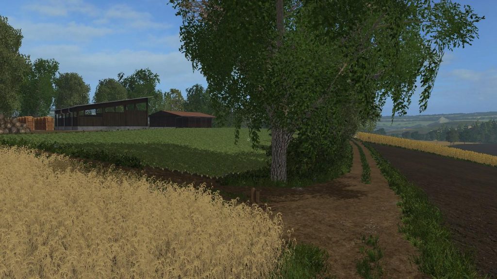 STAPPENBACH V2.1 LS 2017 - Farming Simulator 2025 mod, LS 2025 mod / FS ...