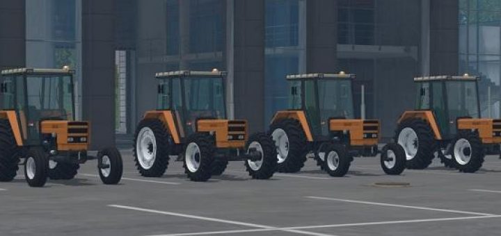 Pack Renault Farming Simulator 2017 Mods Ls 17 Mods Fs 17 2017 Mods 6924