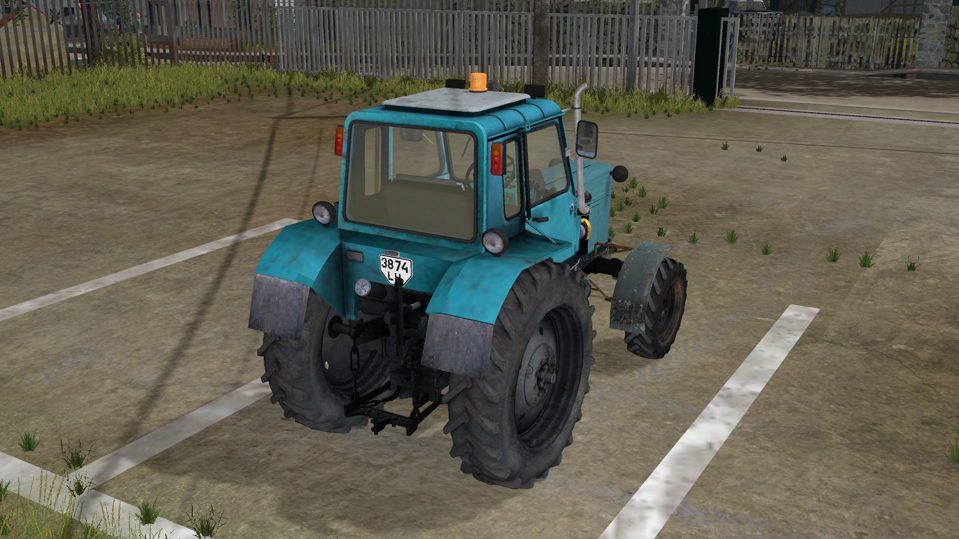 Fs 17 Mtz 82 0882