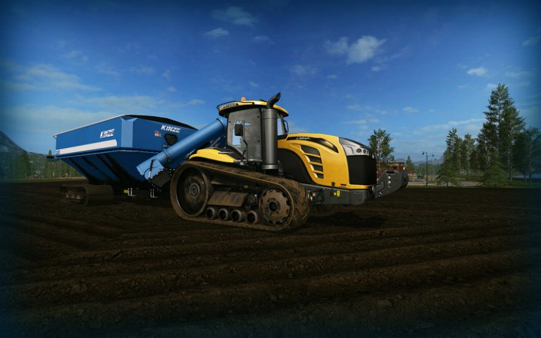 Kinze Grain Cart Pack V 1000 Trailers Farming Simulator 2022 Mod Ls 2022 Mod Fs 22 Mod 7403