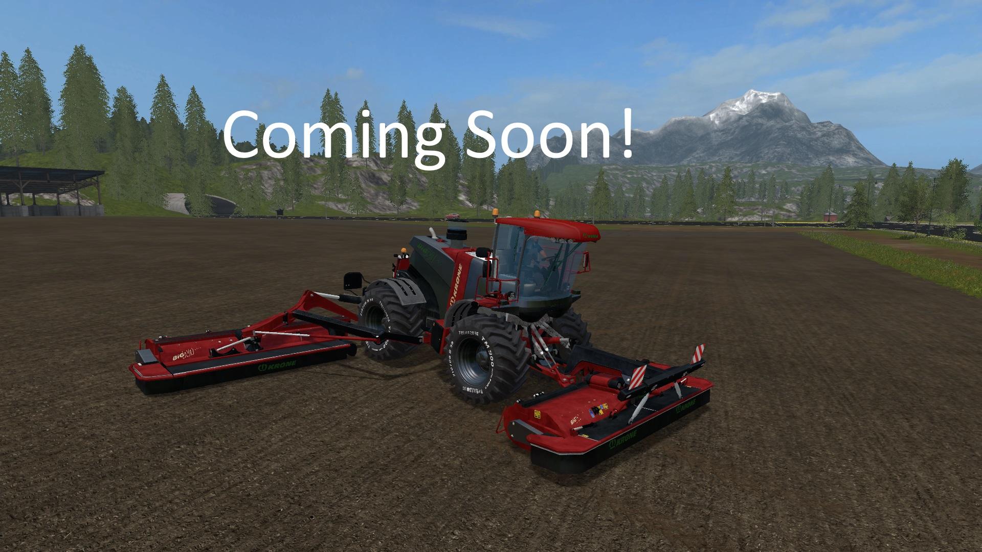 Krone Big L500 V10 Ls17 Farming Simulator 2022 Mod Ls 2022 Mod Fs 22 Mod 1011