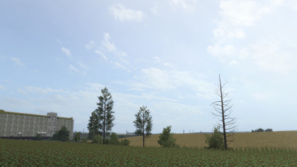 Pgr Bruzda Map Farming Simulator 2022 Mod Ls 2022 Mod Fs 22 Mod 0824