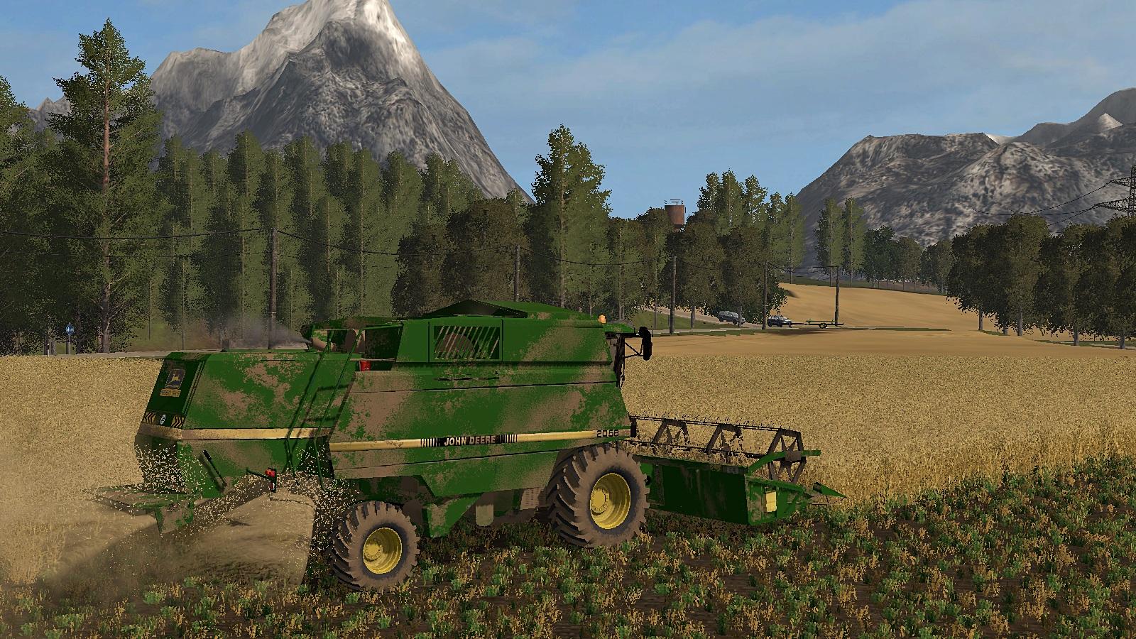 Моды для фс 17. FS 17 комбайны. AC 17 John Deere. Моды John Deere для fs17. Комбайны для ФС 17.