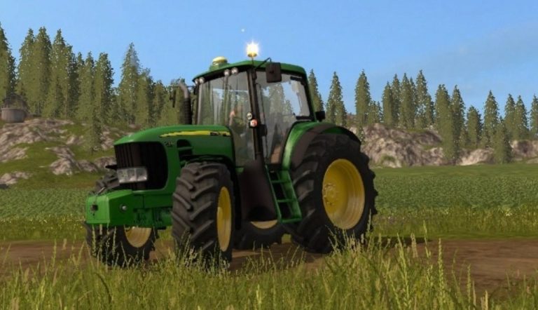 John Deere 75307430 V1 Full Edition Mod Farming Simulator 2022 Mod Ls 2022 Mod Fs 22 Mod 2938