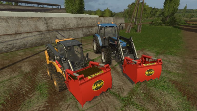 farming simulator 2017 pc requirements minimum