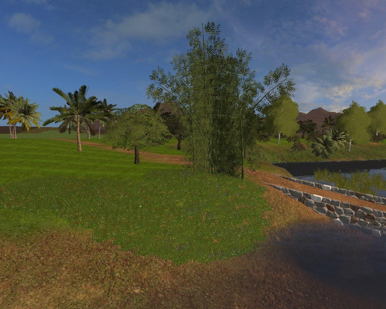 Bamboo V1 0 Ls 17 Farming Simulator 22 Mod Ls 22 Mod Fs 22 Mod