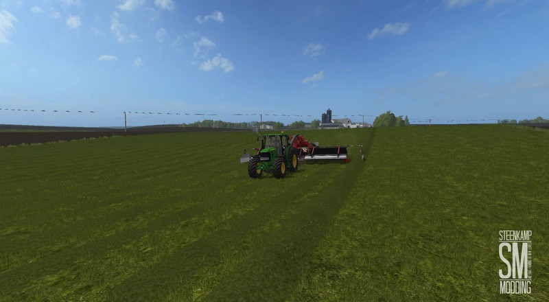 Clover Creek V 20 Ls17 Farming Simulator 2022 Mod Ls 2022 Mod Fs 22 Mod