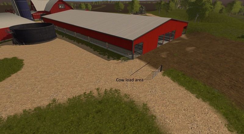 Clover Creek V 20 Ls17 Farming Simulator 2022 Mod Ls 2022 Mod Fs 22 Mod