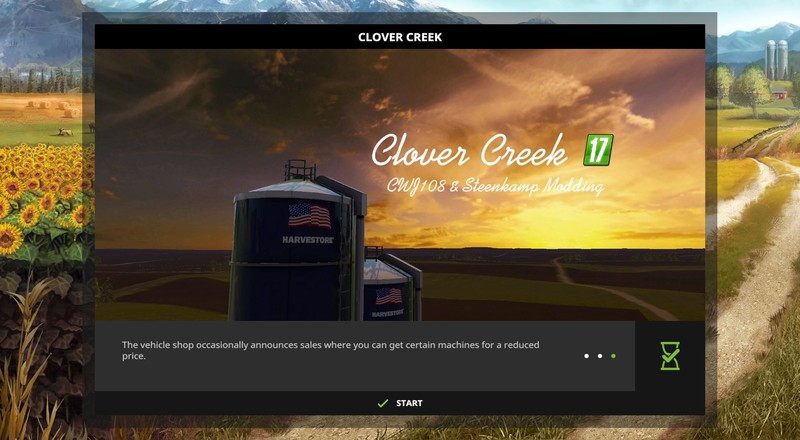 Clover Creek V 20 Ls17 Farming Simulator 2022 Mod Ls 2022 Mod Fs 22 Mod