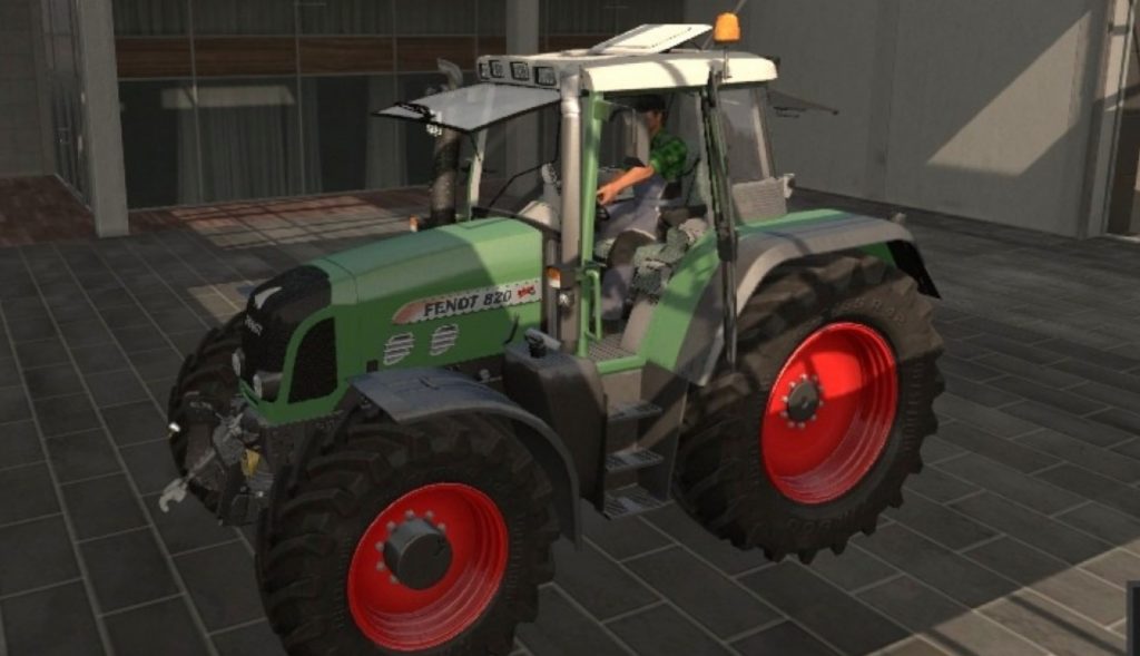 Fendt Vario Tms V Fs Farming Simulator Mod Ls Mod Fs Mod