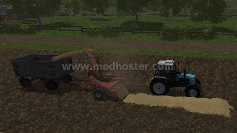 farming simulator 15 forager mods