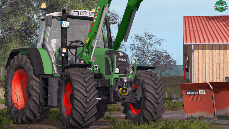Fendt 820 Tms V10 Fs17 Farming Simulator 2022 Mod Ls 2022 Mod Fs Images And Photos Finder 8102