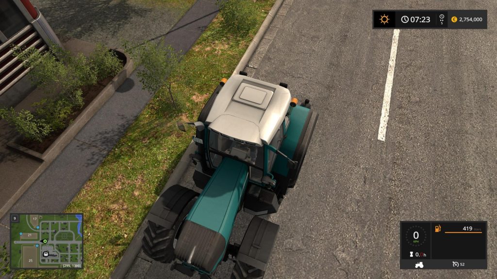 Fendt Vario Tms Full Pack V Fs Fs Farming Simulator