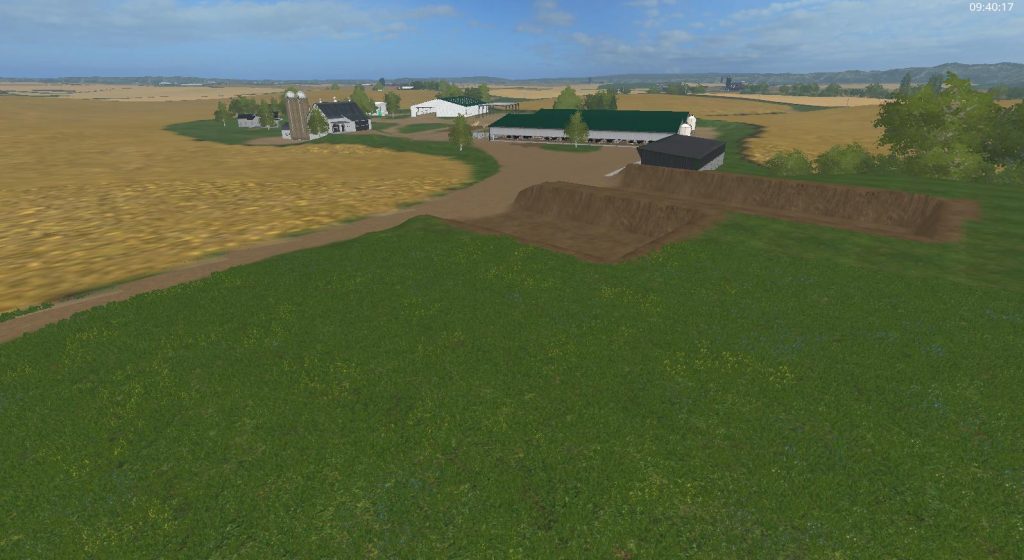 Clover Creek V100 Maps Farming Simulator 2022 Mod Ls 2022 Mod Fs 22 Mod