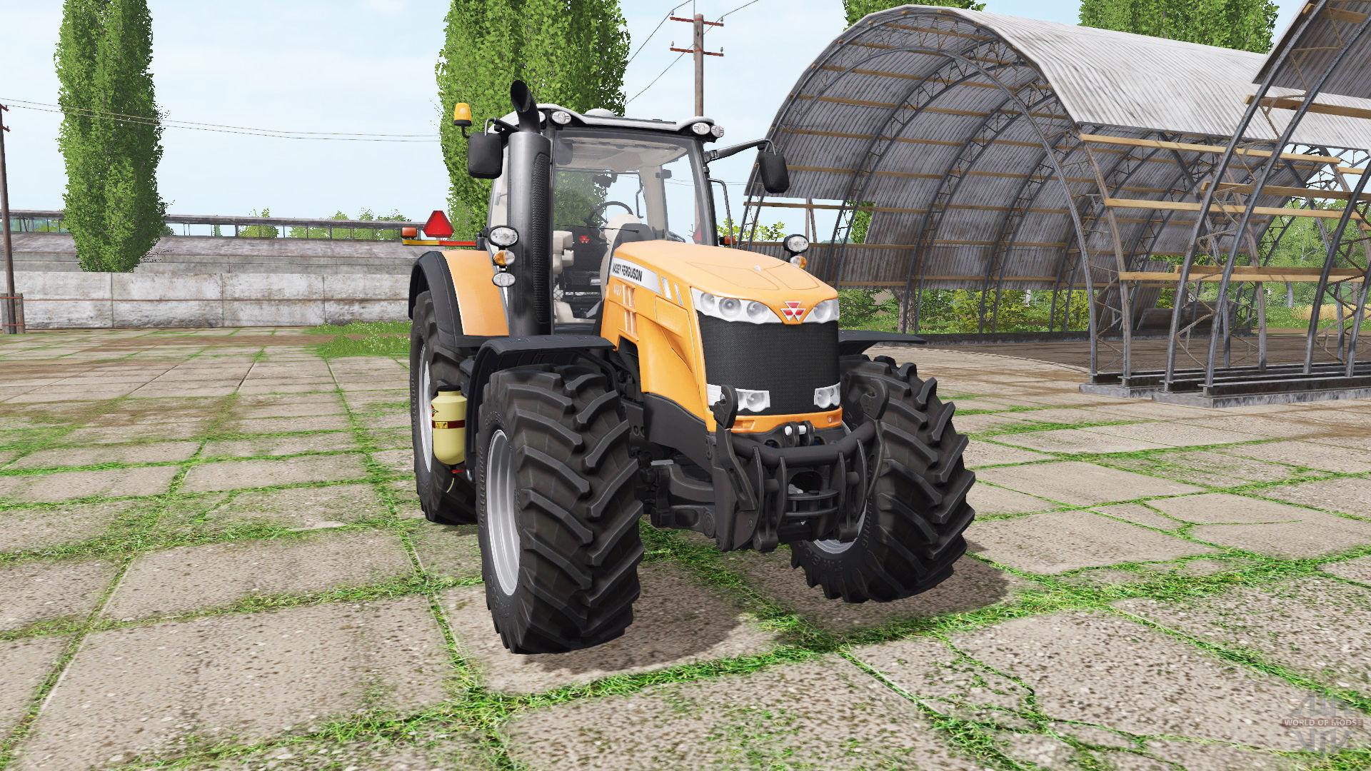 Трактор ферму 17. Massey Ferguson 8700 ФС 17. Fs17 Ferguson te 20 Mod. FS 2017 International 9700.