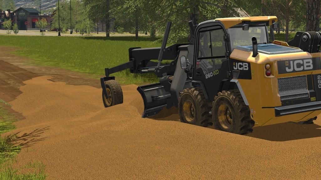 Bbm Grader Blade V1000 For Fs17 Farming Simulator 2022 Mod Ls 2022 Mod Fs 22 Mod 9242