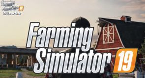 farming simulator 2019 game