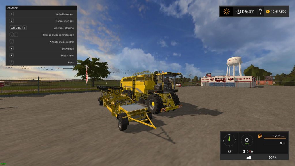 FS17 Peanut Pack v1.1 Mod - Farming Simulator 2022 mod, LS 2022 mod ...