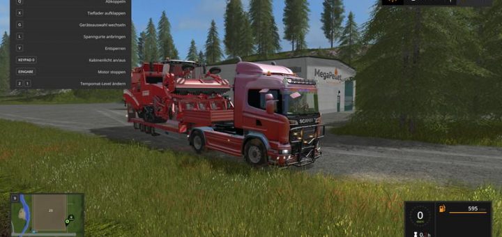 Scania S Rwz Raiffeisen V20 Trucks Farming Simulator 2022 Mod Ls Images And Photos Finder 9819