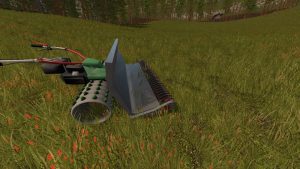 Rapid Twister V1.0 Ls 2017 - Farming Simulator 2022 Mod, Ls 2022 Mod 