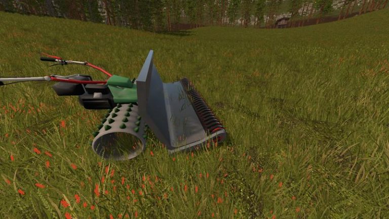 Rapid Twister v1.0 LS 2017 - Farming Simulator 2025 mod, LS 2025 mod ...