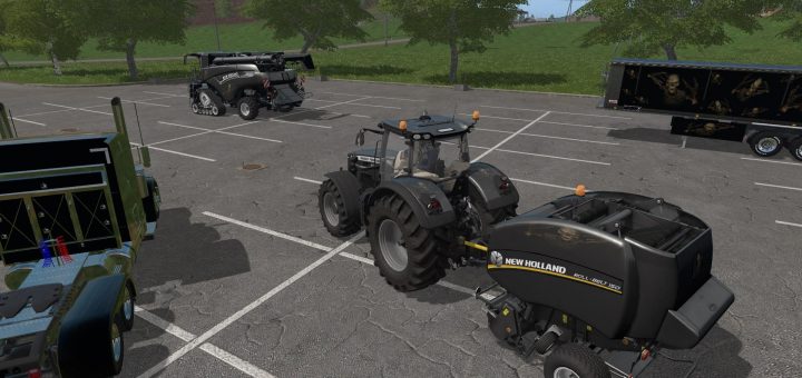 LS 17 mods - Farming Simulator 2017 mods, LS 2017 mods / FS 17 mods PS4 ...