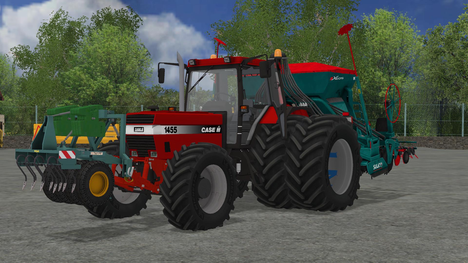 farming simulator 17 mods modhub