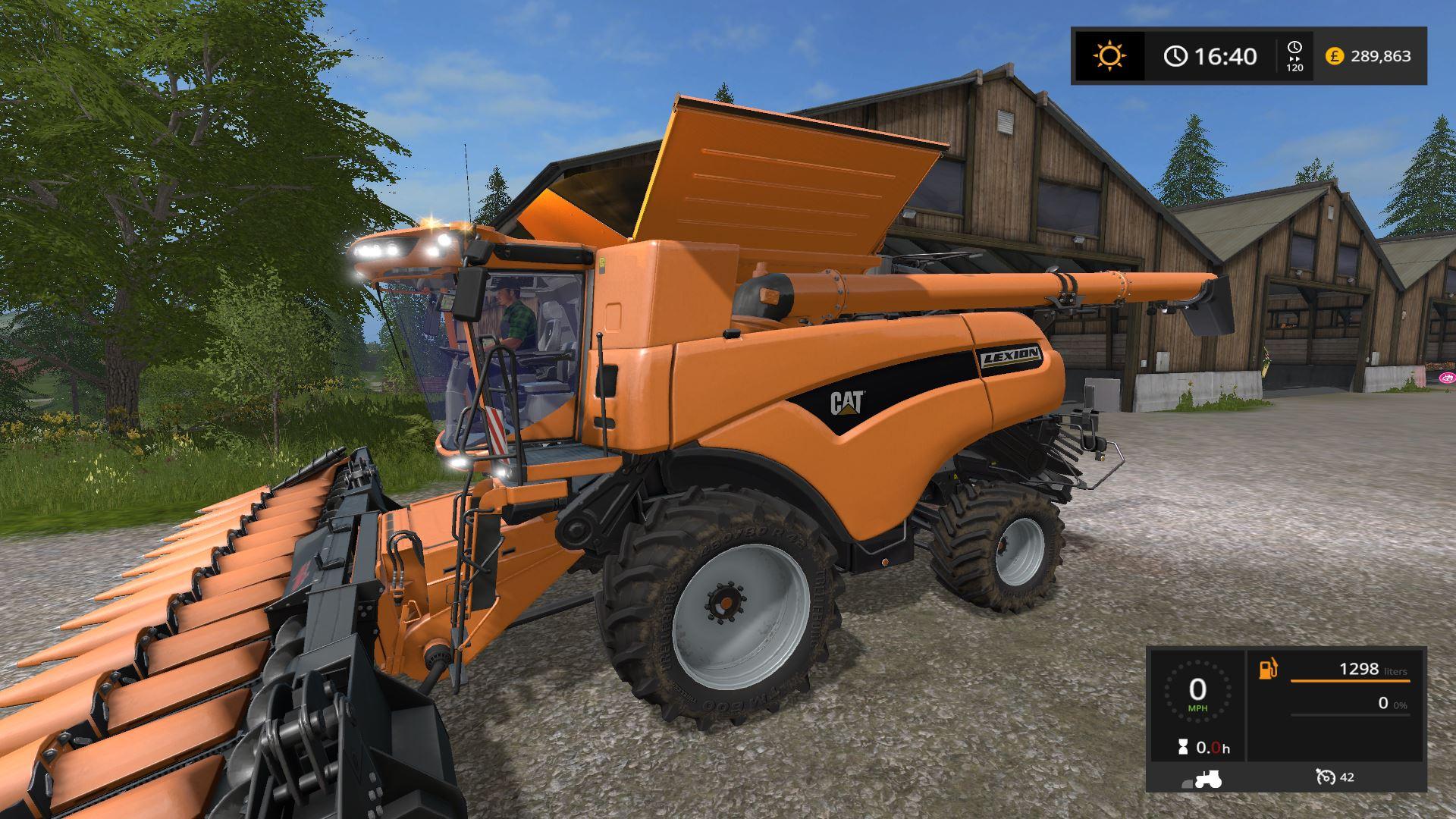 Cat fs17. Caterpillar ФС 15. FS 22 мод на Caterpillar. Маленке кат для ФС 17.