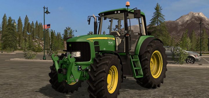 John Deere 3x50 Series V 10 Fs17 Farming Simulator 2022 Mod Ls 2022 Mod Fs 22 Mod 8009