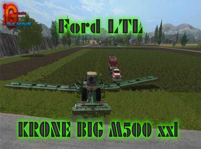 Krone Big M500 Xxl V10 Ls2017 Farming Simulator 2022 Mod Ls 2022 Mod Fs 22 Mod 1055