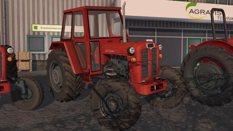 Imt Deluxe More Realistic V Tractors Farming Simulator My Xxx Hot Girl 7700