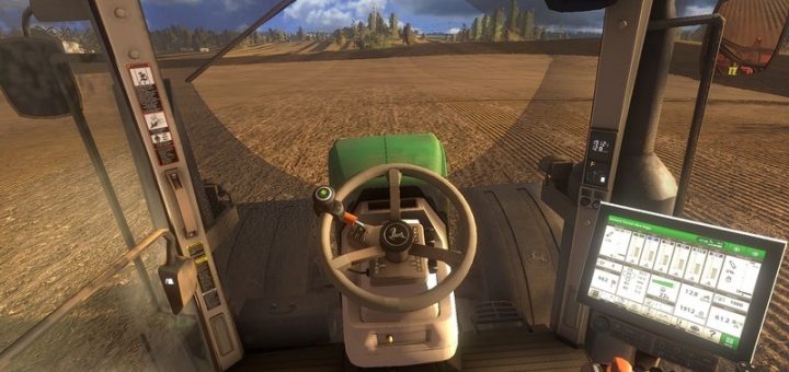 Old Iron John Deere 30 Series 2wd V10 Ls2017 Farming Simulator 2022 Mod Ls 2022 Mod Fs 22 Mod 3896