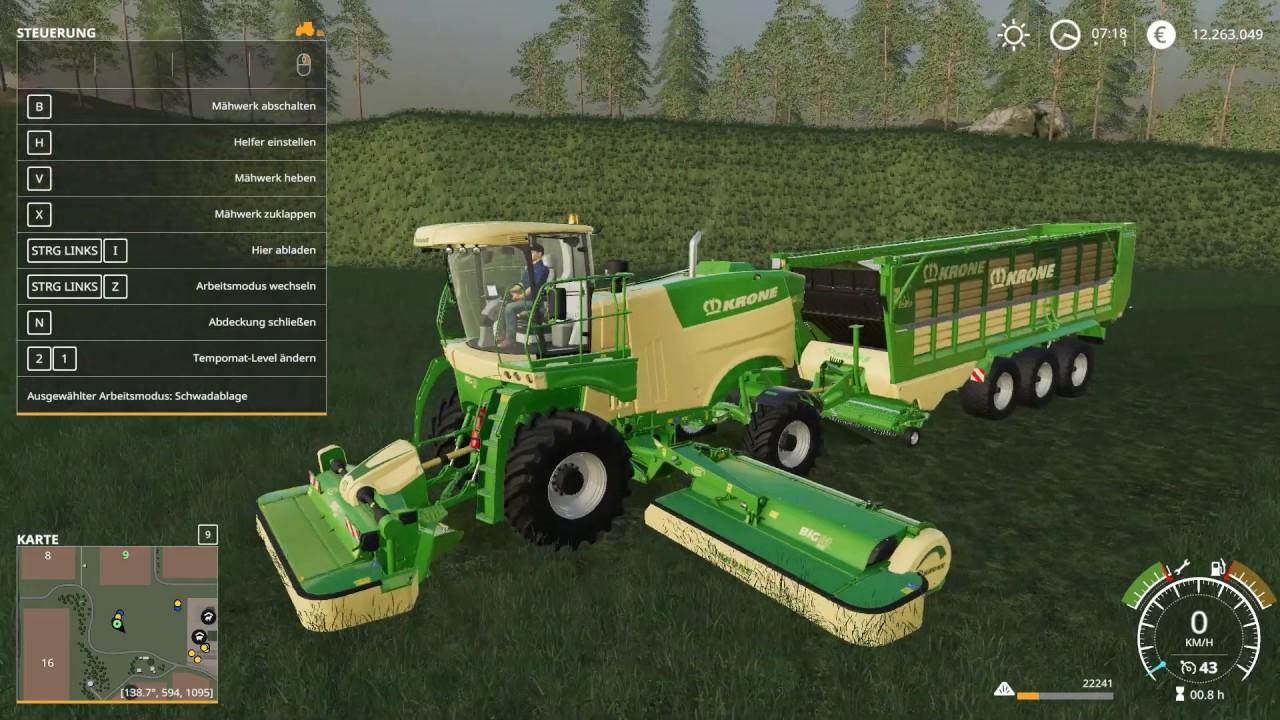 Crown Pack Oy Mp V194 Fs 19 Farming Simulator 2022 Mod Ls 2022 Mod Fs 22 Mod 3092