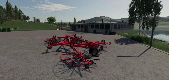 LS 19 Implements & Tools - Farming Simulator 2019 mods, LS 19 mods / FS ...